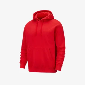 Sportswear Fleece Hoodie