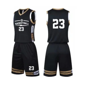 Basketball Uniform